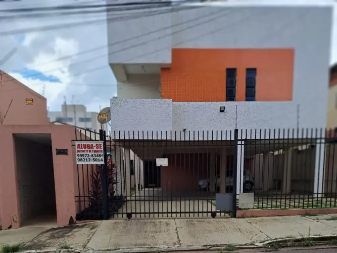 Imóvel para venda tem 28 metros quadrados com 1 quarto em Setor Leste Universitário - Goiâ