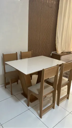 Mesa de jantar