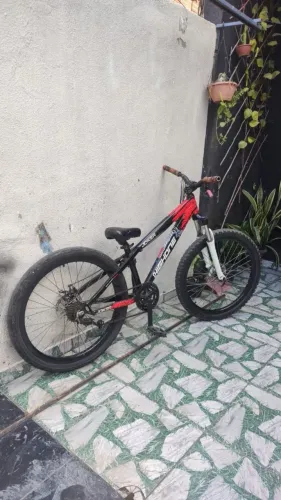 BICICLETA HIGHONE JOKER PRA VENDA!!!