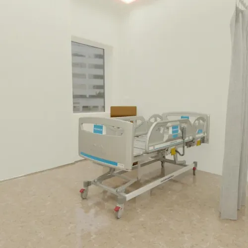 Aluguel e Venda de cama hospital