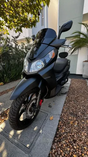 Citycom 300i