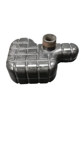 Caixa Ressonador Pajero Sport 3.5 V6 2007