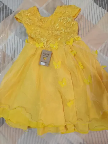 Vestido princesa