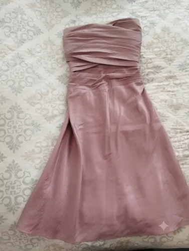 Vestido de festa 