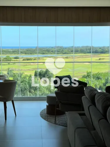Barra da Tijuca | Apartamento 4 quartos, sendo 4 suites