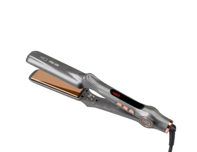 Prancha MQ PRO 480 Led Bivolt