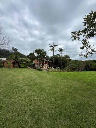 Terreno à venda, 7800 m² por R$ 7.000.000 - Santo Antônio de Lisboa - Florianópolis/SC