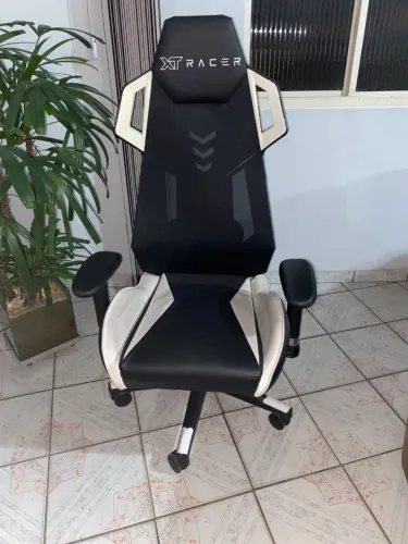 Cadeira gamer