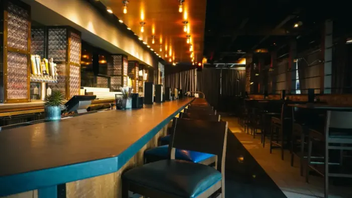 Bar e Restaurante à Venda em Juiz de Fora