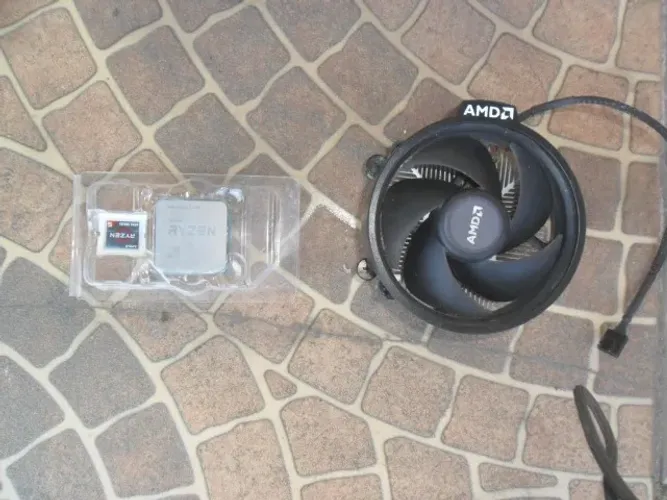 Ryzen 5 5600
