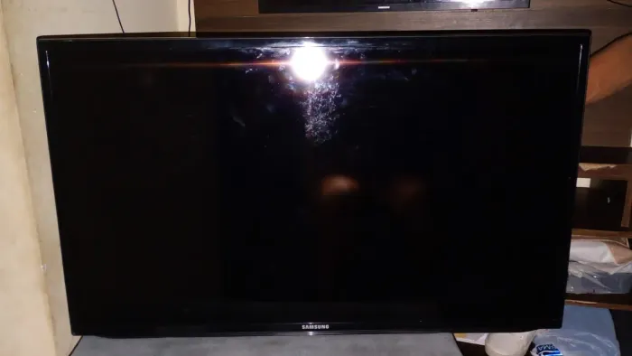 Tv Samsung 43 Polegadas