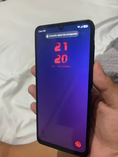 Samsung A07