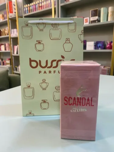 Scandal EDP 80ml Jean Paul Gaultier