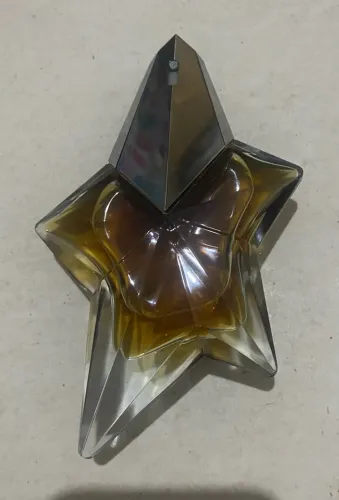 Perfume feminino angel Eau de Parfum de Thierry Mugler
