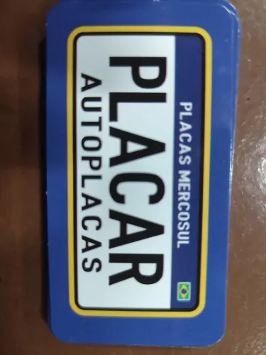 Emplacamento
