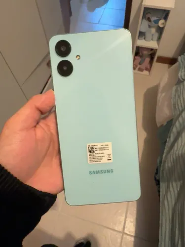 Galaxy A06 128GB