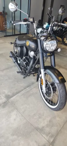Goan Classic 350 (( Lançamento ))