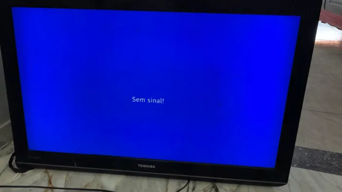 Televisão