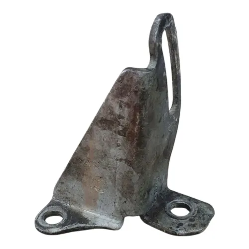 Suporte Alternador Fiat Fiorino 2006