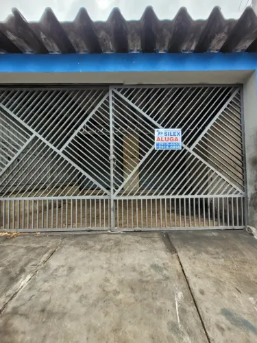 GALPÃO PARA LOCAÇÃO (VILA INDUSTRIAL).