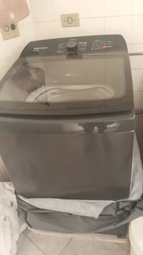 Máquina Brastemp 13 kilos