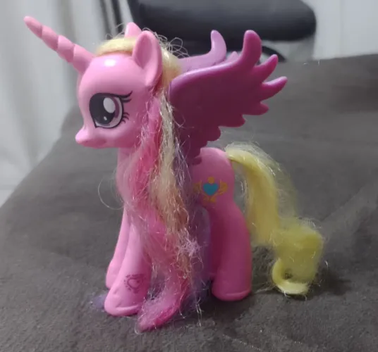 Boneca Princesa Cadance - My Little Pony