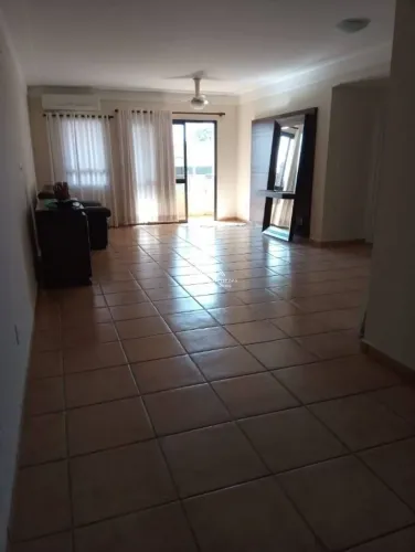 Apartamento com 3 quartos, sendo 01 suíte à venda, 112 m² por R$ 495.000 - Jardim Irajá - 