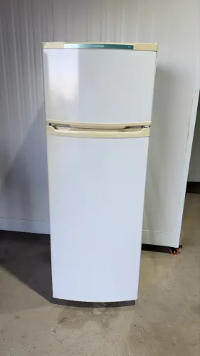 Geladeira Consul Duplex. Gelo Seco 340 litros
