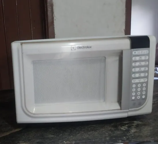 Micro-ondas
