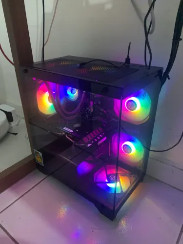 pc gamer i7 rx 580 8gb 16gb ram