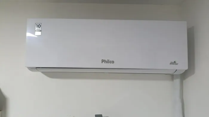 Ar-condicionado 