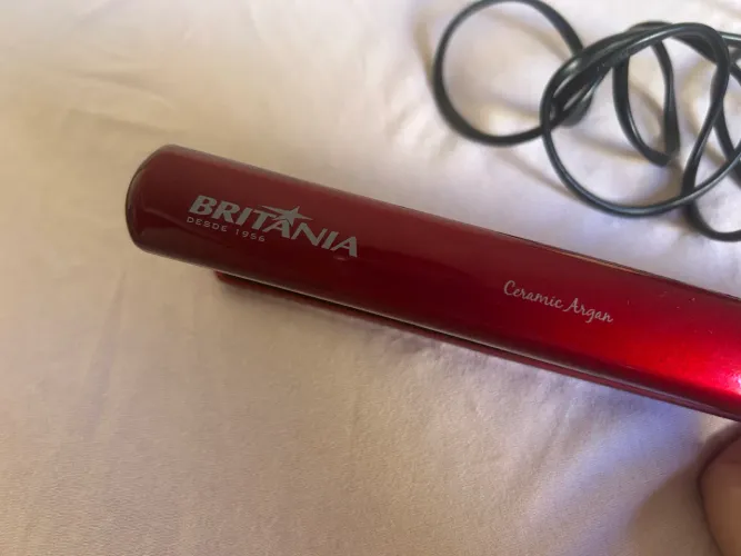 Chapinha de cabelo 