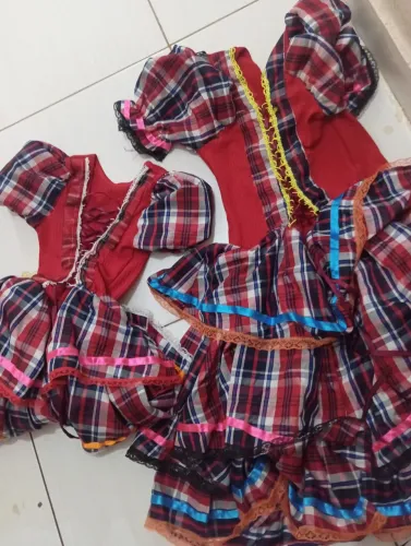 Mãe e filha