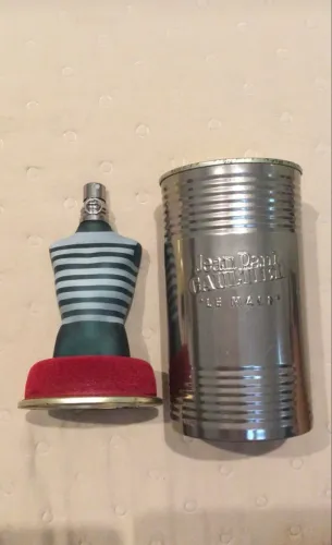 Perfume importado Jean Paul gaultier 100ml comprado na Espanha