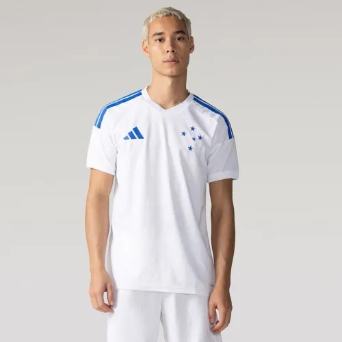 Camisa Cruzeiro II 2026/27 Torcedor Original