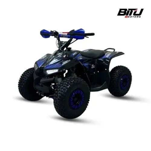 Quadriciclo Iron 110 2026 (0KM Pronta Entrega) Em até 12x sem juros no cartão