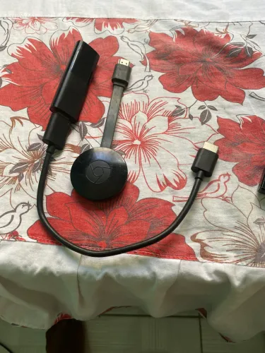  Chormecast