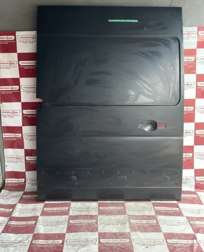 Porta Lateral De Correr Renault Master 2023