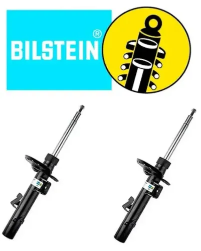 BILSTEIN Amortecedor dianteiro Nissan frontier