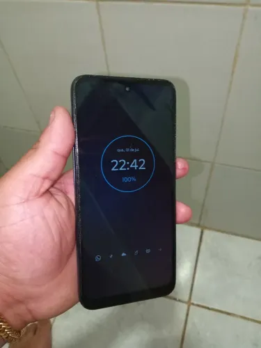 Moto g 31 128 gigas