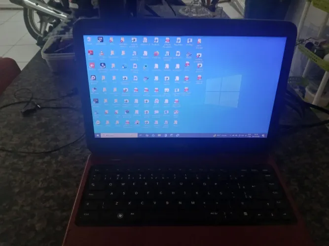 Notebook Dell