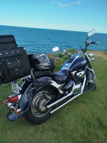 Vendo Boulevard C 1500