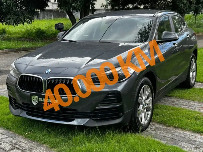 BMW X2 Sdrive 18I 1.5 Activeflex 136cv Aut. 2022