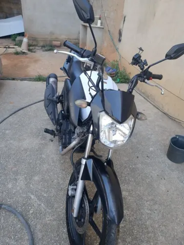 MOTO FACTOR 150CC 2020