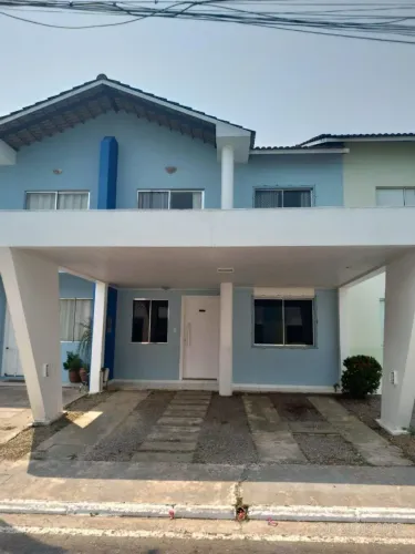 Casa 3 quartos - Conjunto Mariana