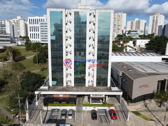Sala para locação, Jardim Portal da Colina, Sorocaba, SP