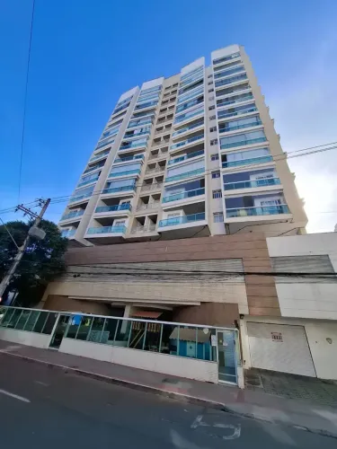EXCELENTE!!! Apartamento 02 qts c/ suíte(62m), Praia de Itapoã, Vila Velha - ES.