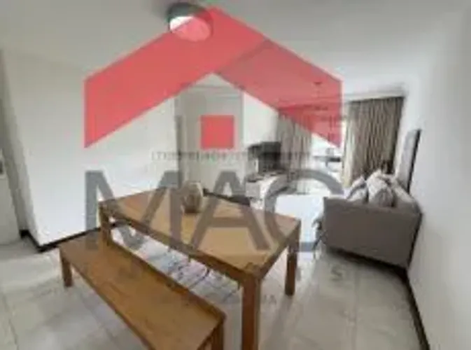 Apartamento para Venda em Salvador, Pituba, 3 dormitórios, 1 suíte, 3 banheiros, 1 vaga