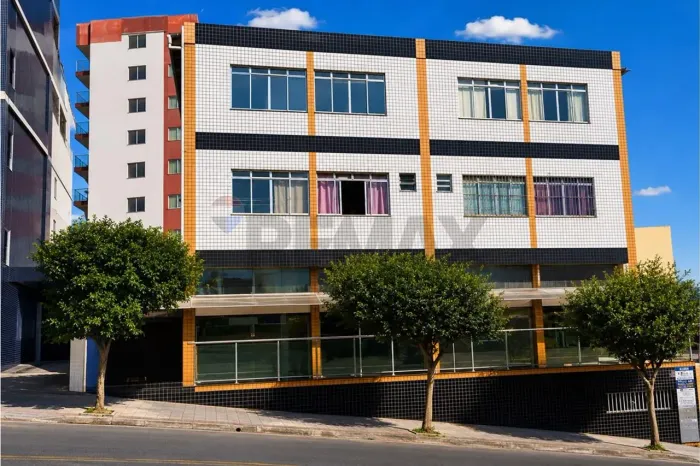 ATIVO IMOBILIÁRIO GERADOR DE RENDA NO BAIRRO CASTELO.-BH