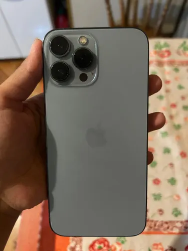 IPHONE 13 PRO MAX SEMI NOVO